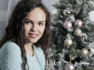 Lukty