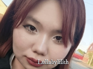 Lullabylilith