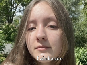 Lulukatton