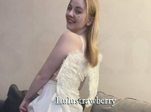Lulustrawberry