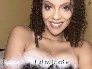 Luluvalenttine