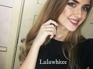 Luluwhitee