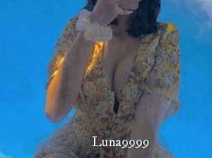Luna9999