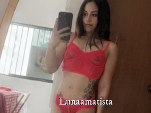 Lunaamatista