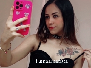 Lunaamatista