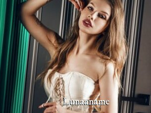 Lunaaname