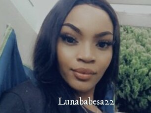 Lunababesa22