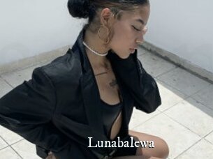 Lunabalewa