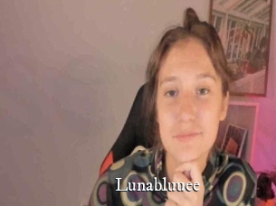 Lunabluuee