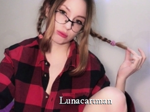 Lunacartman