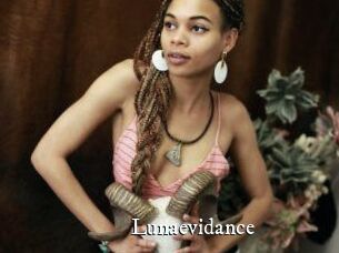 Lunaevidance