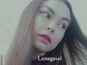 Lunagasai