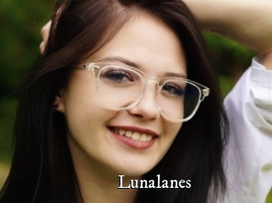Lunalanes