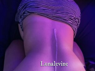 Lunalevine
