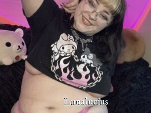 Lunalucius