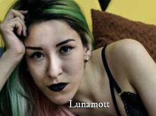 Lunamott