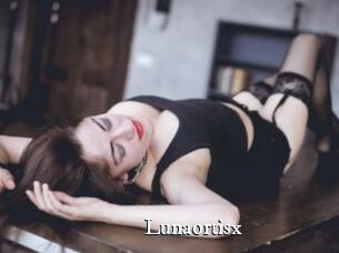 Lunaortisx