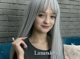 Lunarakiss