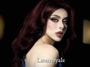 Lunaroyale