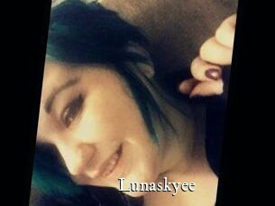 Lunaskyee