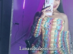 Lunasubtaboounlimited