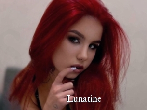 Lunatine