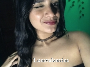 Lunavalenttina