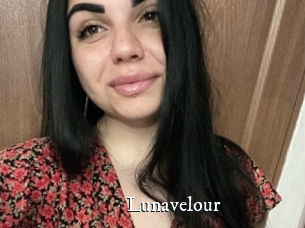 Lunavelour