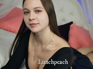 Lunchpeach
