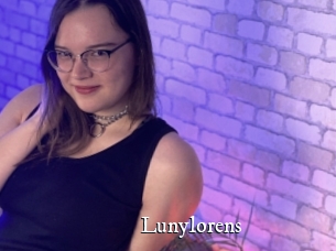 Lunylorens