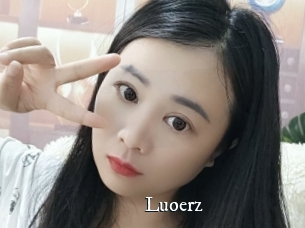 Luoerz