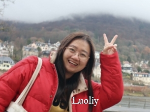 Luoliy
