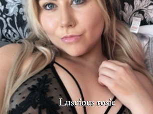 Luscious_rosie