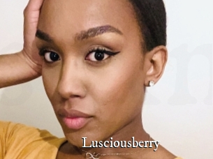 Lusciousberry