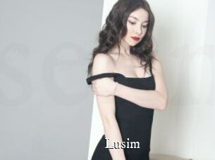 Lusim