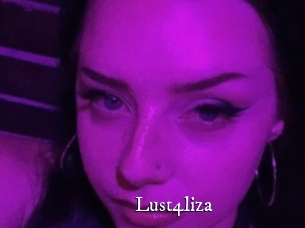 Lust4liza