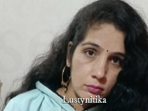 Lustynitika