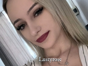 Lustyrose