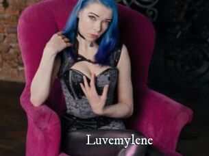 Luvemylene