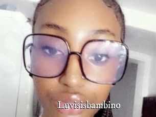 Luvisisbambino