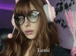 Luwei
