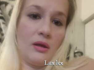 Lux_lex