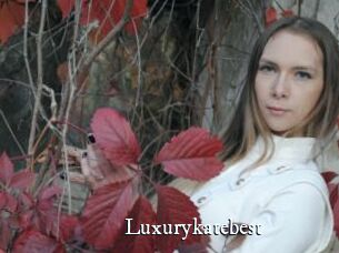 Luxurykatebest