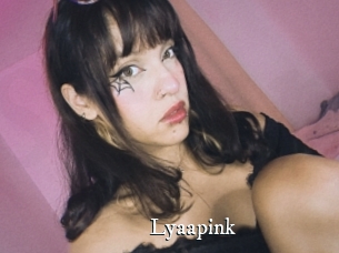 Lyaapink