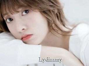 Lydiaamy