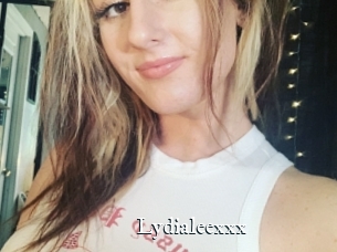 Lydialeexxx