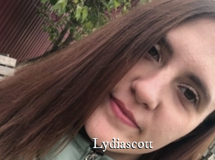Lydiascott