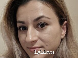 Lylaloves