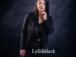 Lylithblack
