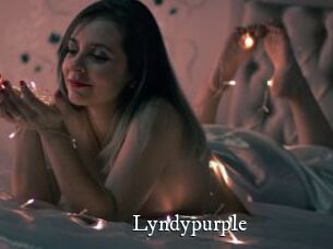 Lyndypurple